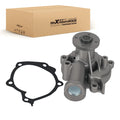 Belt Drive Water Pump for Dodge Stratus (2001–2005)