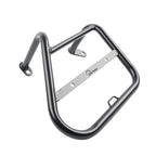 Right Side Saddle Bag Bracket for Kawasaki KLX230/R KLX230SM (2021-2024)
