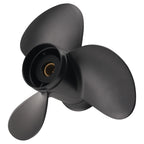 10" Aluminum Propeller for Suzuki DT15 DF20A (1985–2000)