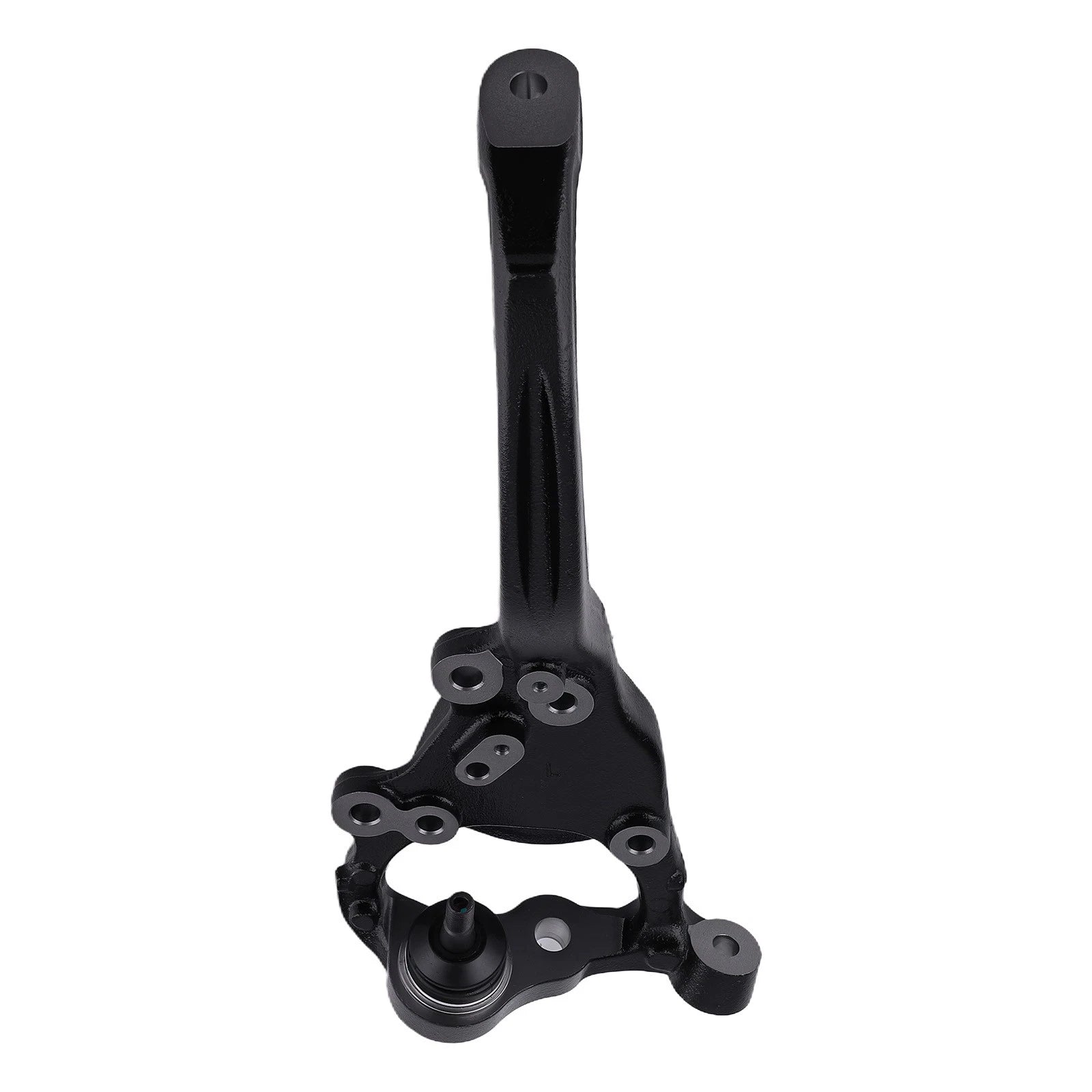 Front Left Steering Knuckle for Chrysler 300 Dodge Charger (2012–2021) 05168421AF