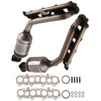 Catalytic Converter for Lexus GX470 Toyota 4Runner 4.7L (2005–2009) 1714050060