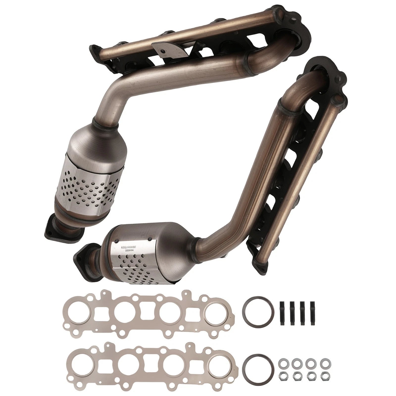 Catalytic Converter for Lexus GX470 Toyota 4Runner 4.7L (2005–2009) 1714050060