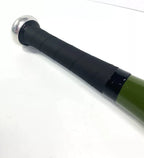 17 Inch Aluminum Tire Checker Thumper Bat for P-40 Warhawk (1939–1945)