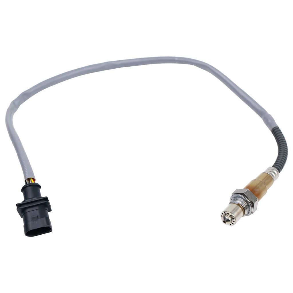 Set of 4 Oxygen O2 Sensors for Maserati Ghibli, Levante (2014–2020) 3.0L Turbo