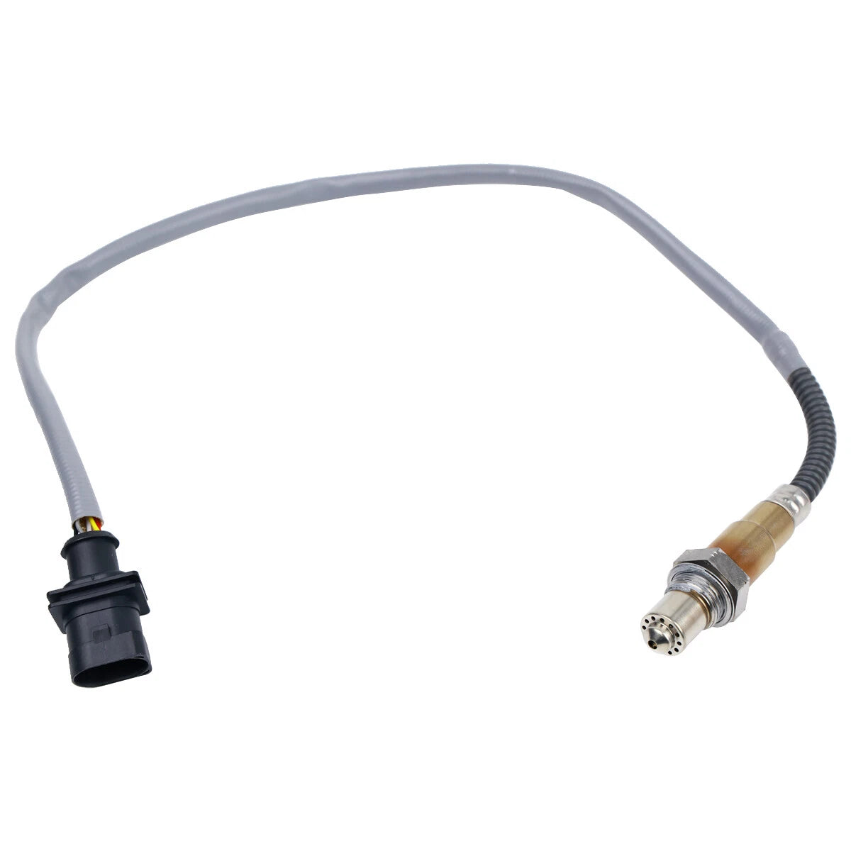 Set of 4 Oxygen O2 Sensors for Maserati Ghibli, Levante (2014–2020) 3.0L Turbo