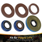 Rear Transmission Seal Kit for Polaris General RZR Ranger ACE 900 1000 (2016–2023)