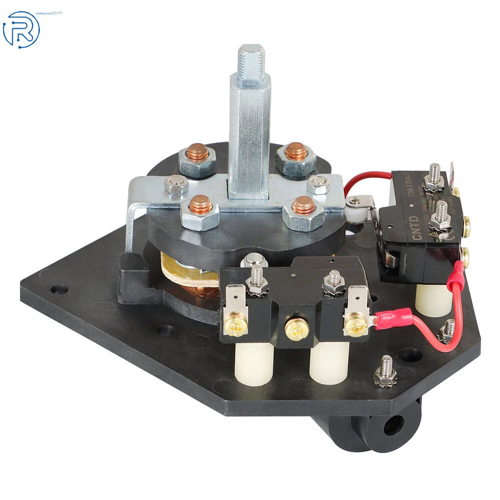 Forward and Reverse Switch Assembly for EZGO TXT (1994-2013)