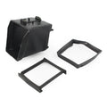 Ram Air Intake Tube Duct Cover for Yamaha YZF600 YZF R6 (2006-2007)
