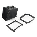 Ram Air Intake Tube Duct Cover for Yamaha YZF600 YZF R6 (2006-2007)