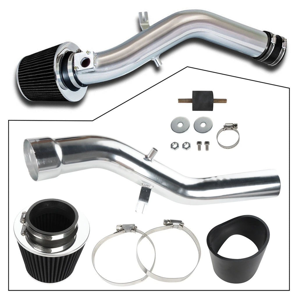 3 Inch Cold Air Intake System with Filter for Lexus IS250 IS350 (2006–2013)