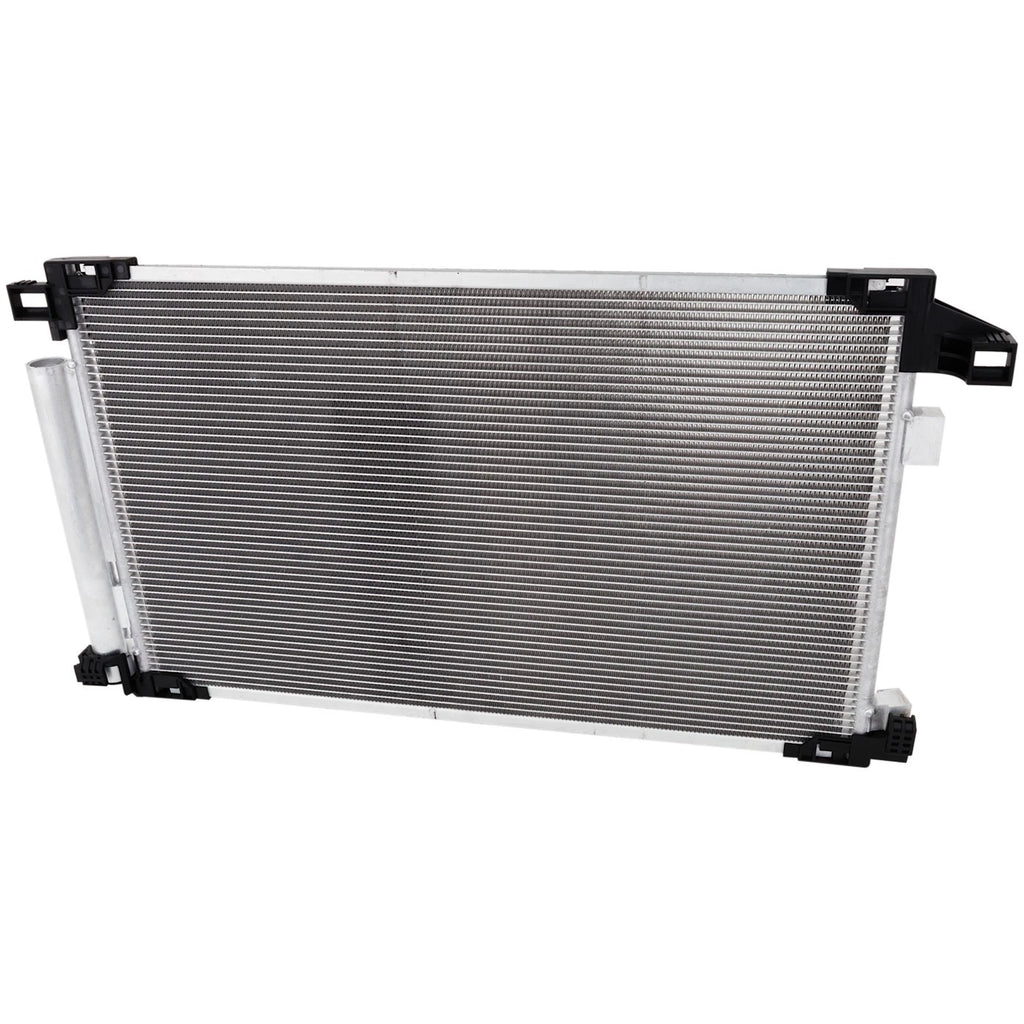 A/C Condenser for Toyota Corolla, C-HR (2020–2022)