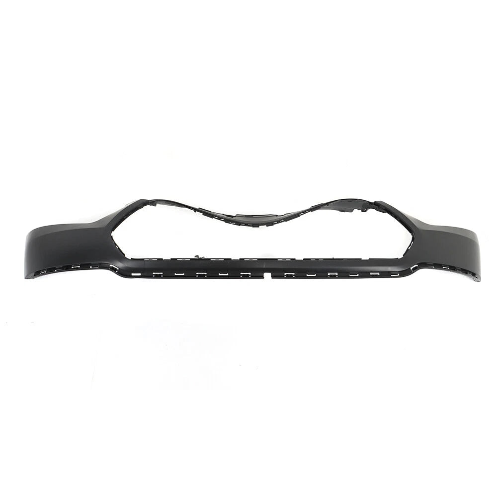 Front Bumper Upper Cover for Ford Transit 150 250 350 (2015–2019)