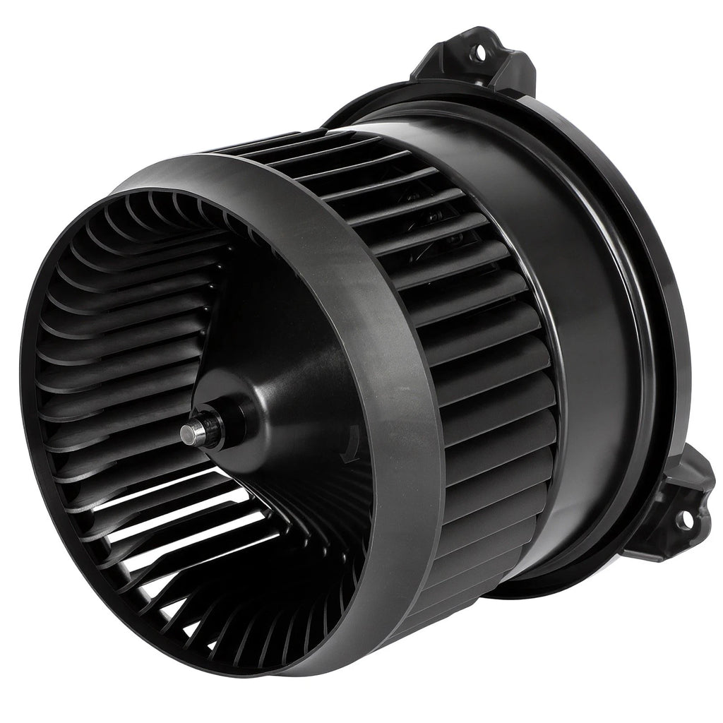 Rear Heater Blower Motor Fan 87103-0C061 for Toyota Sequoia Lexus LX570 (2008–2018)
