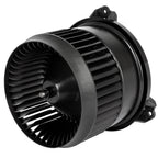 Rear Heater Blower Motor Fan 87103-0C061 for Toyota Sequoia Lexus LX570 (2008–2018)