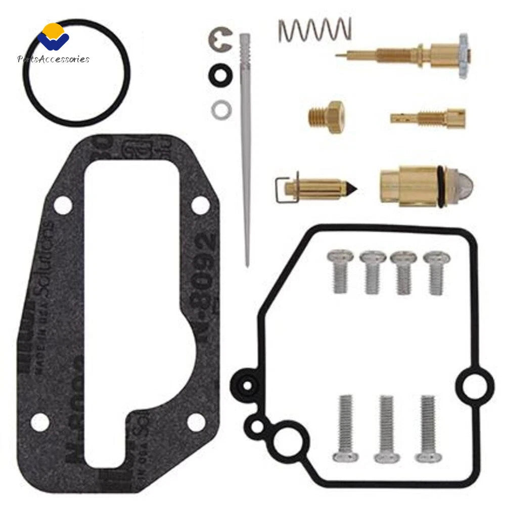 Carburetor Rebuild Kit for Yamaha TTR 250 TTR250MC (1999–2006)
