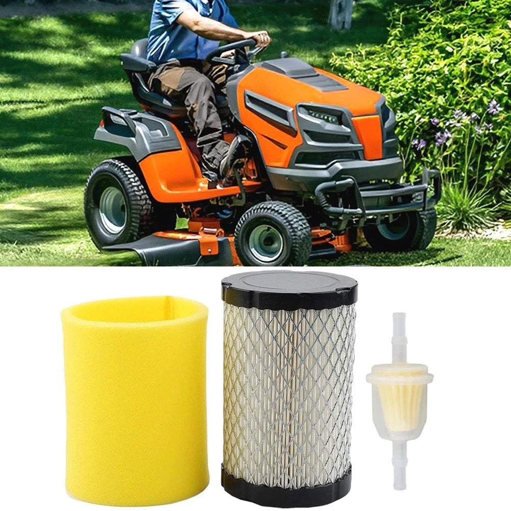 Air Filter Kit for BS Equipment (590825, 594201, 796031, 797704)