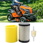 Air Filter Kit for BS Equipment (590825, 594201, 796031, 797704)