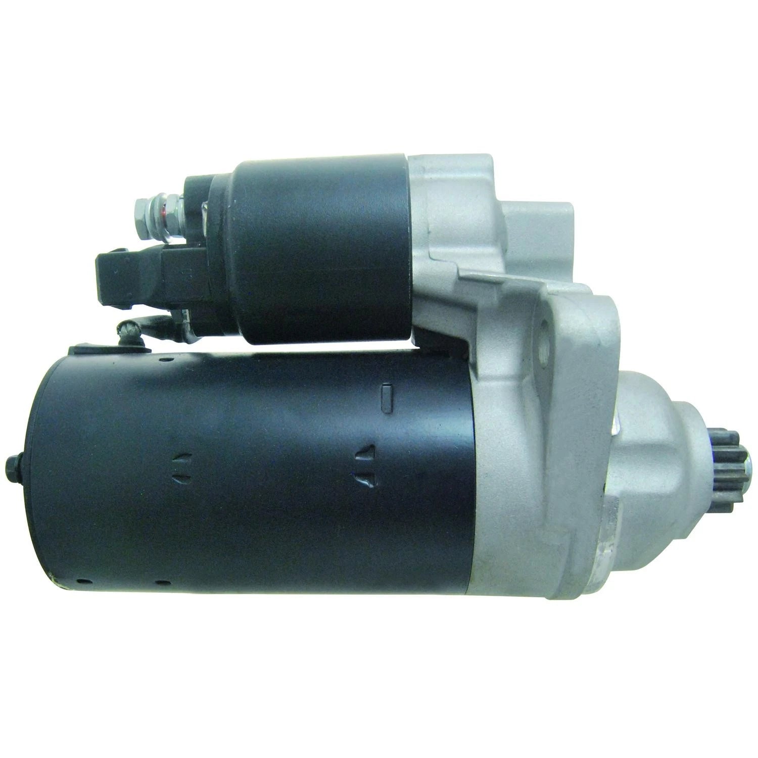 Starter for Volkswagen Polo Saloon (2002-2005)