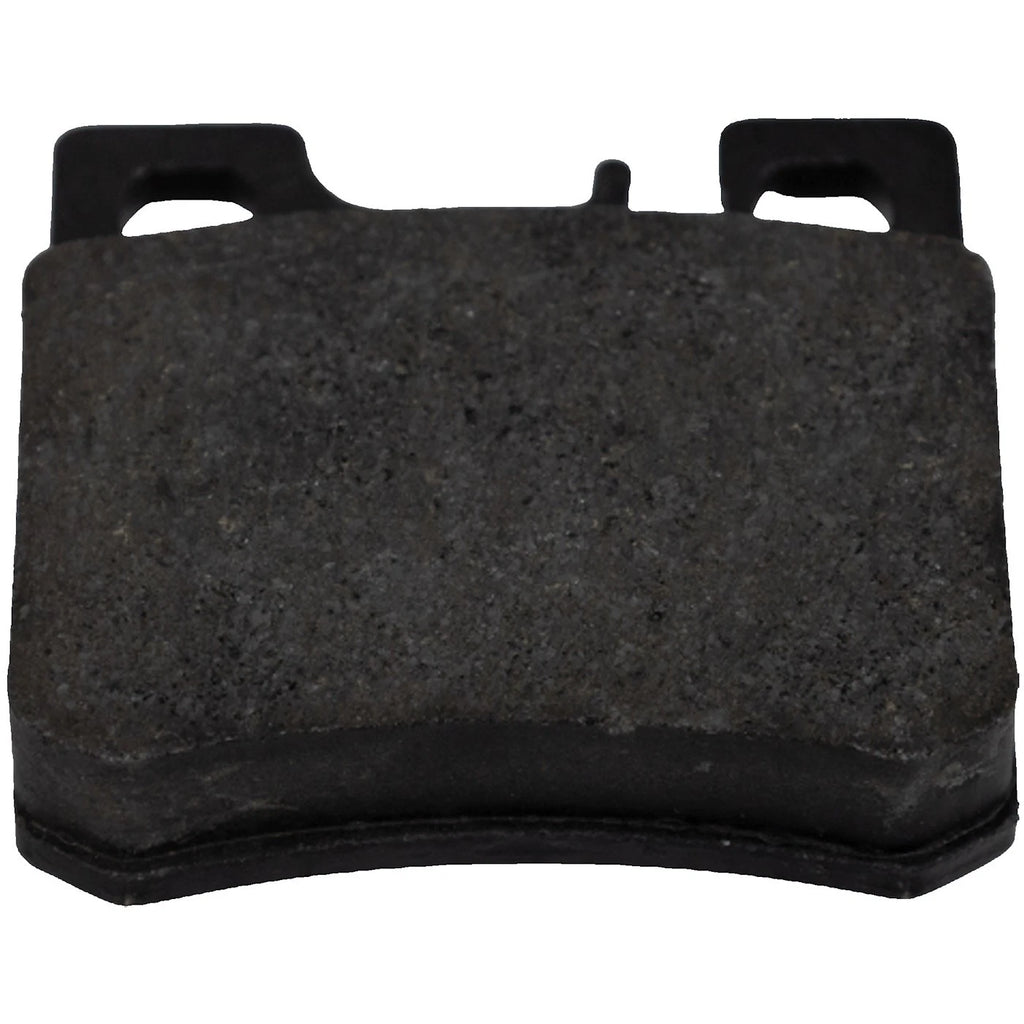 Set of 4 Brake Pads for MB Mercedes E Class Coupe Sedan