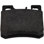 Set of 4 Brake Pads for MB Mercedes E Class Coupe Sedan