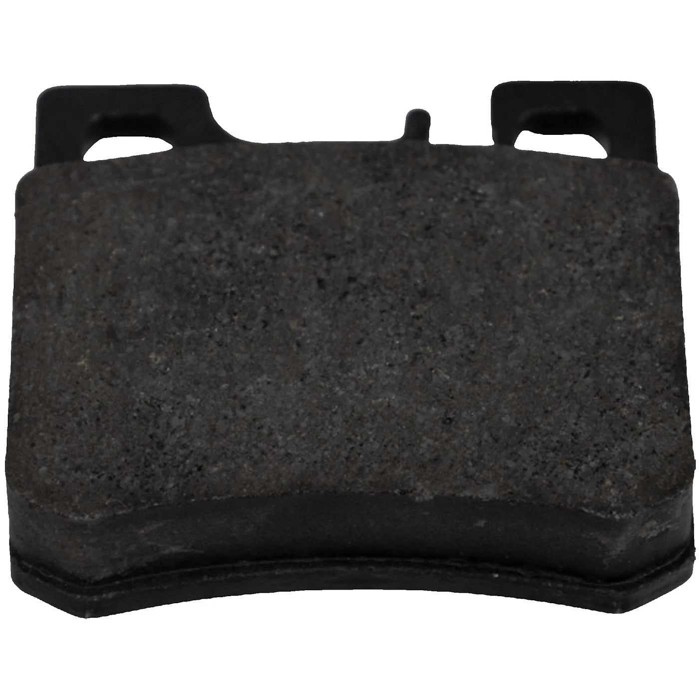 Set of 4 Brake Pads for MB Mercedes E Class Coupe Sedan