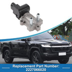 Idle Air Control Valve for Toyota Land Cruiser (1999–2002) No. 22270-66020