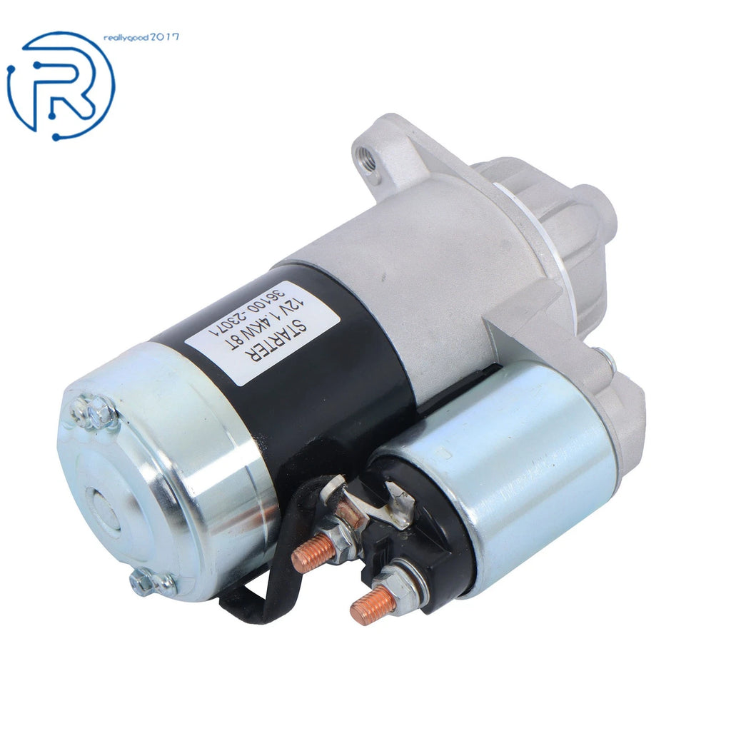 Starter Motor for Dodge Dart (2013-2016)