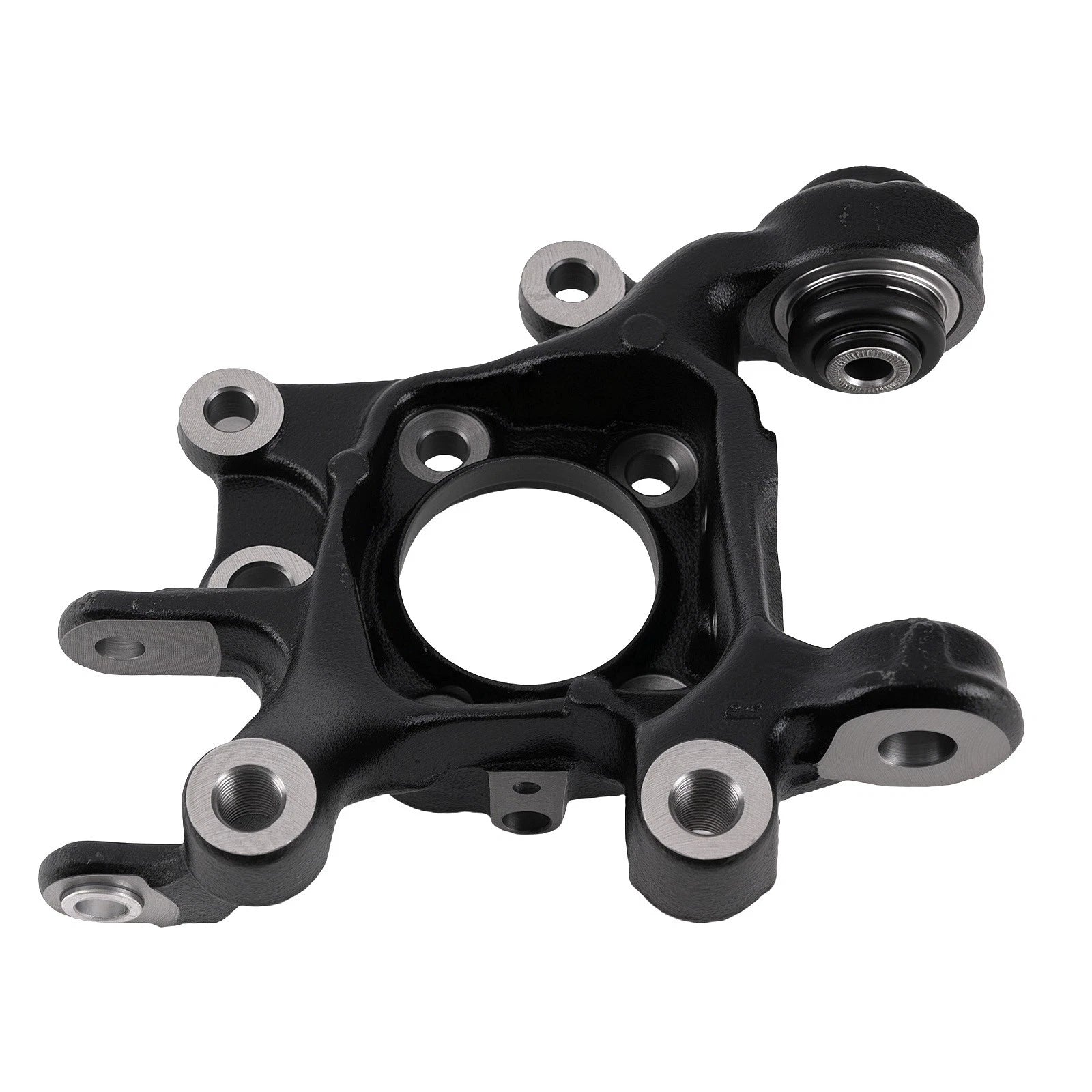 Rear Right Steering Knuckle Assembly for Lexus NX300h (2015–2019) 698152