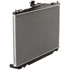 Radiator for Toyota Sienna (2017–2020) 3.5L