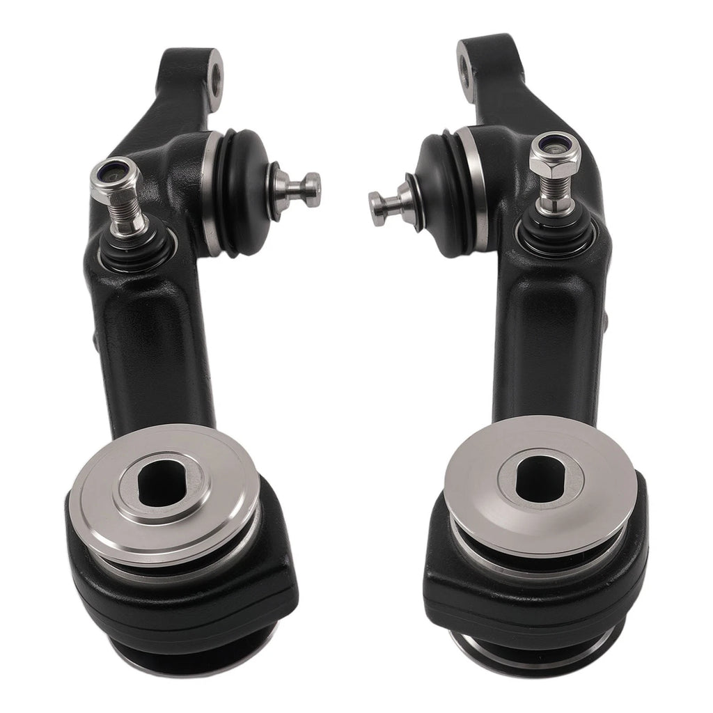 2X Front Lower Rearward Control Arm Ball Joint for Mercedes-Benz S350 S430 S500 (1999–2006)