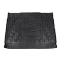 Rear Trunk Mat for Ford Bronco 4-Door (2021–2024) TPE Cargo Liner