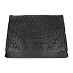 Rear Trunk Mat for Ford Bronco 4-Door (2021–2024) TPE Cargo Liner