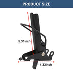 Tail Gate Latch for Polaris Ranger (2010-2023)