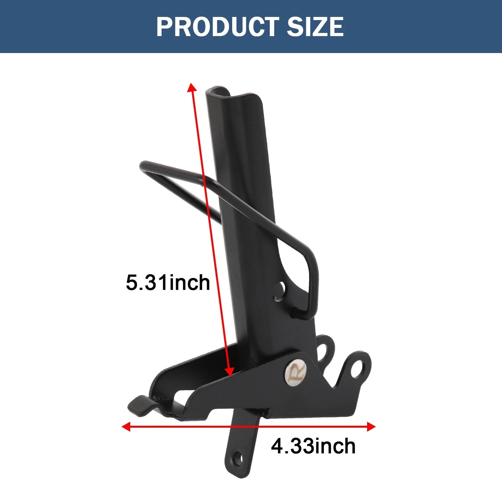 Tail Gate Latch for Polaris Ranger (2010-2023)