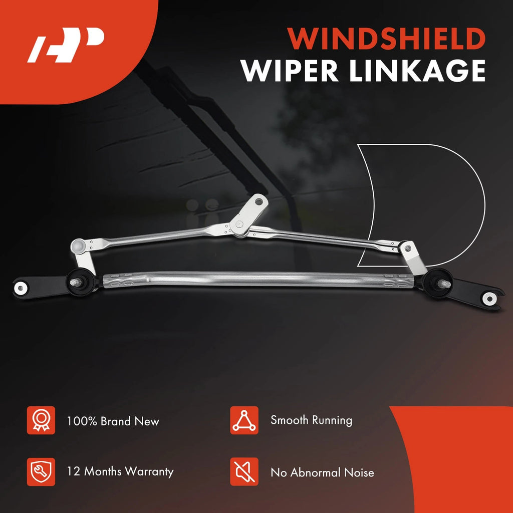 Wiper Linkage for Jeep Wrangler Gladiator (2019-2025)