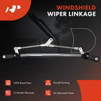 Wiper Linkage for Jeep Wrangler Gladiator (2019-2025)