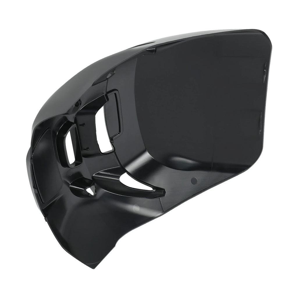 1x Black Cowling Airdam Cap for Verado 200/225/250/275/300 (2001–2023) 885354T01