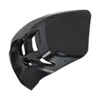 1x Black Cowling Airdam Cap for Verado 200/225/250/275/300 (2001–2023) 885354T01