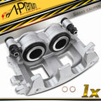 Rear Right Disc Brake Caliper for Chevrolet C4500 Kodiak (2004–2008)
