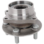 2X Wheel Hubs for Toyota Prius