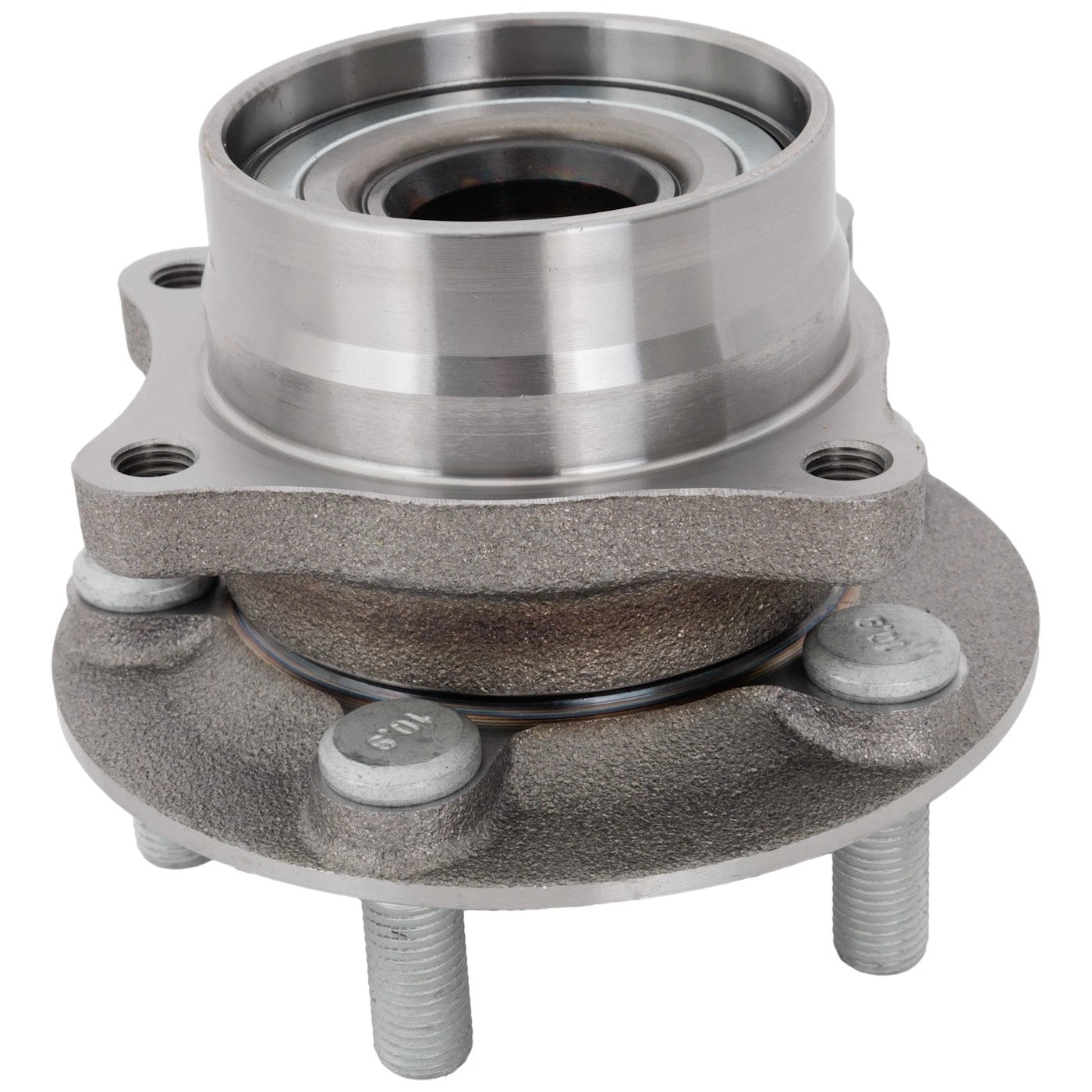 2X Wheel Hubs for Toyota Prius