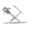 Front Left Manual Window Regulator for Toyota Hilux TGN/KUN/GGN (2005���2015)