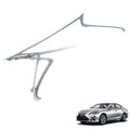Bumper Cover Upper Front for Lexus ES350/ES300h (2016–2018) 5312106110 ABS