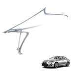 Bumper Cover Upper Front for Lexus ES350/ES300h (2016–2018) 5312106110 ABS