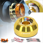 NRG Steering Wheel Hub Adapter SRK-125H-CG for Scion xA xB xD tC Toyota Matrix