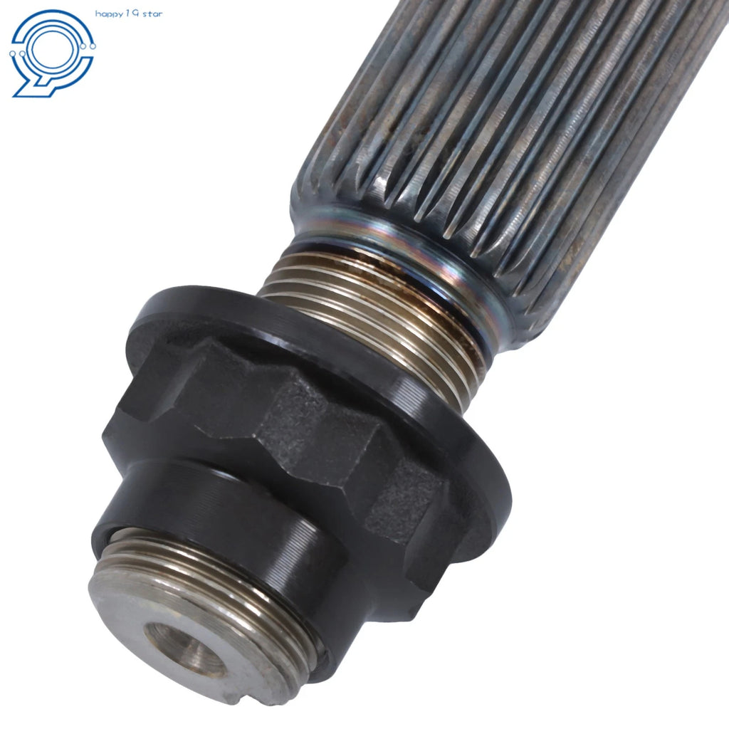 Front Left Driver CV Axle Assembly for Toyota RAV4 (2006–2012) L4 2.4L 2.5L FWD