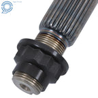 Front Left Driver CV Axle Assembly for Toyota RAV4 (2006–2012) L4 2.4L 2.5L FWD
