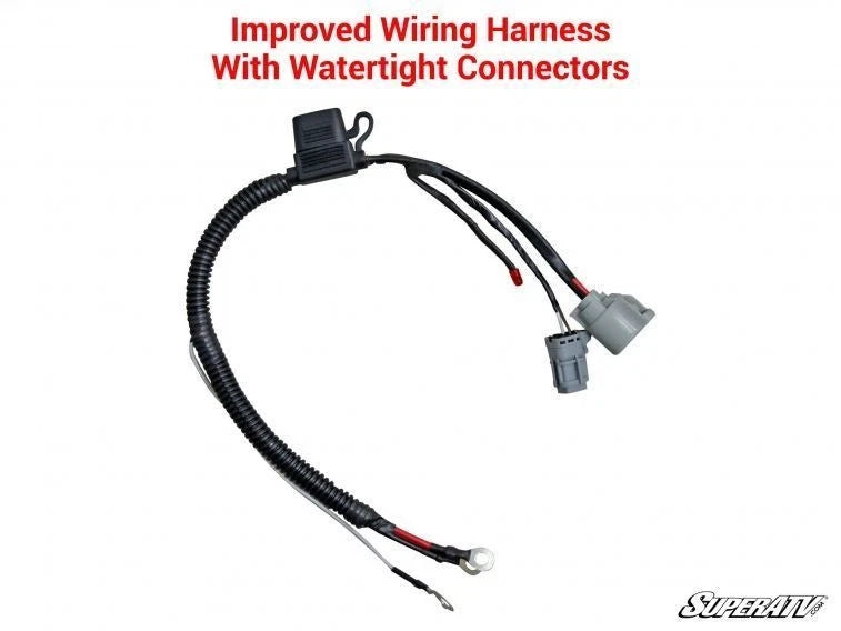 EZ-Steer Power Steering Kit for Polaris Ranger Fullsize 570 (2017–2023)