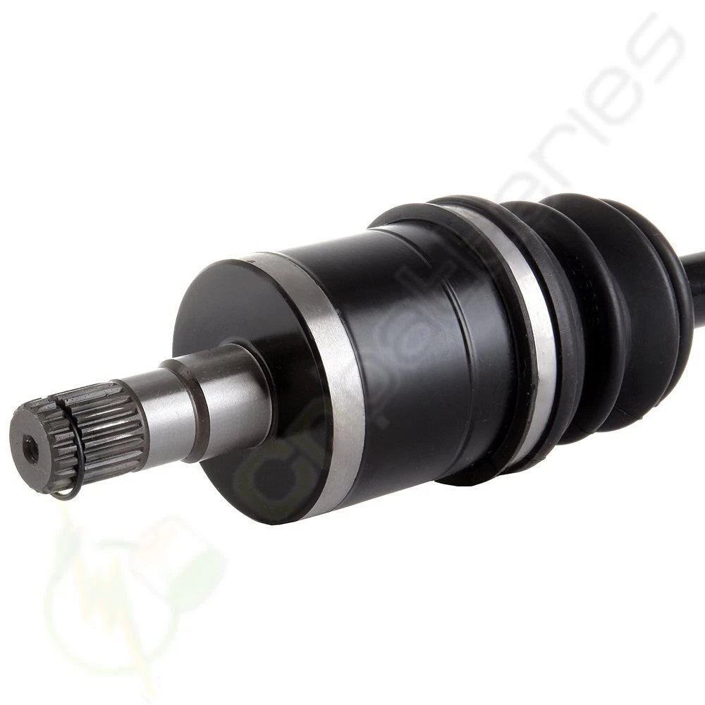 Front Left CV Axle Drive Shaft for Can-Am Maverick 1000R (2013–2015)