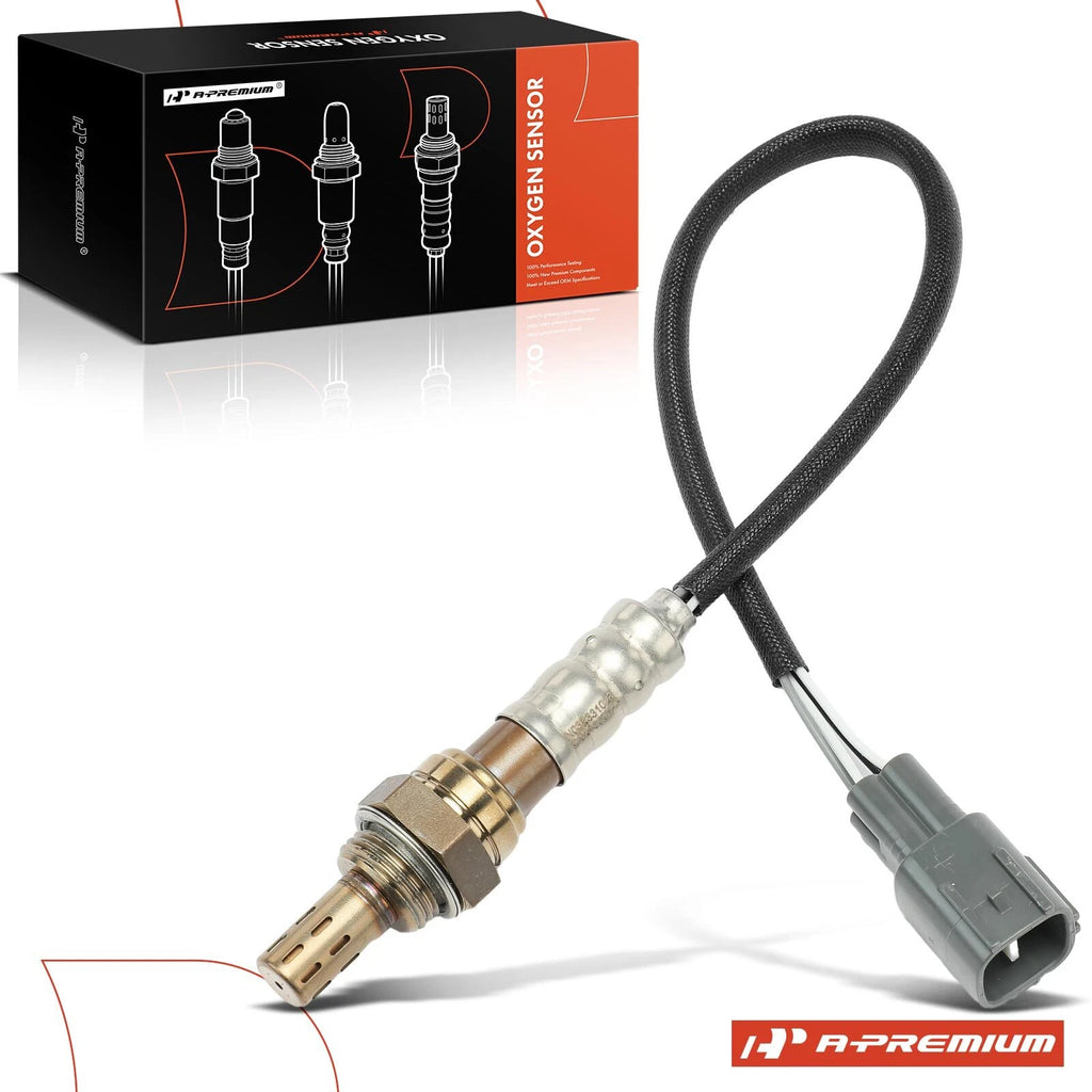 O2 Oxygen Sensor for Toyota Camry 4Runner Avalon RAV4 Sequoia Solara (2000–2006)